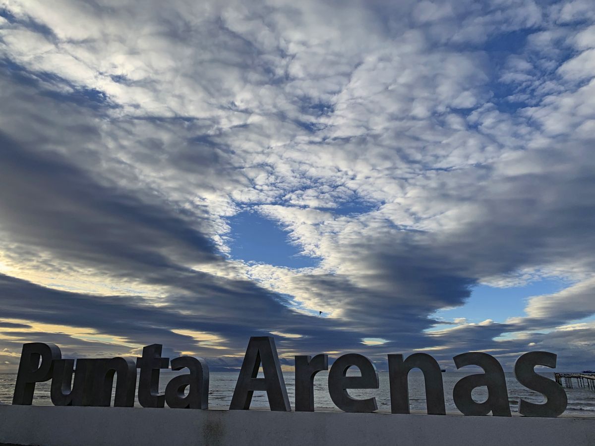 Punta Arenas – die südlichste Stadt Chiles