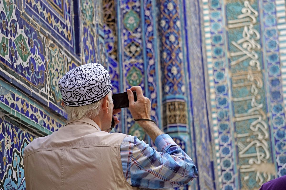 Samarkand