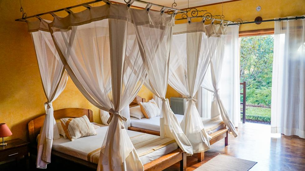 Andasibe Hotel