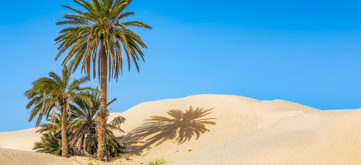 Milde Reiseziele in Europa im November