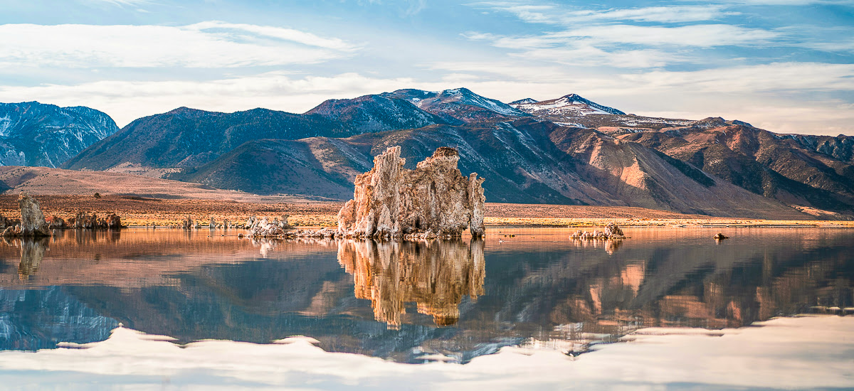 Mono Lake