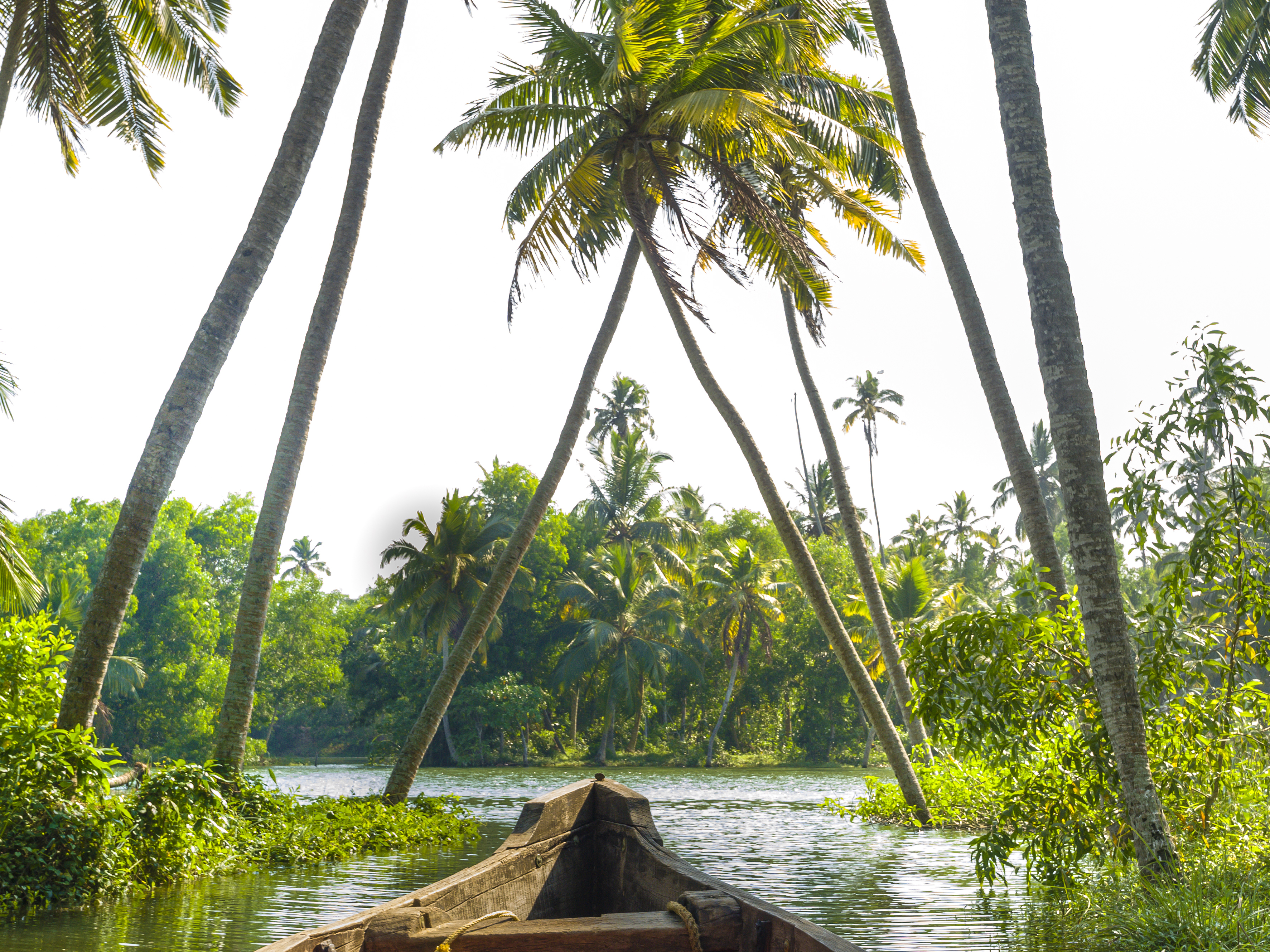 Vietnam Kambodscha Rundreise Mekong-Delta