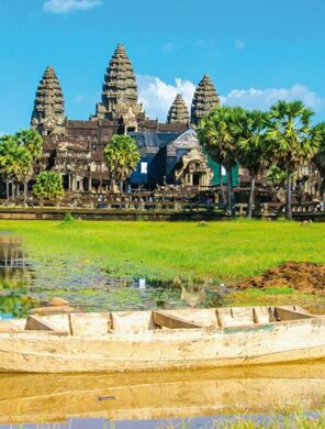 Angkor Wat