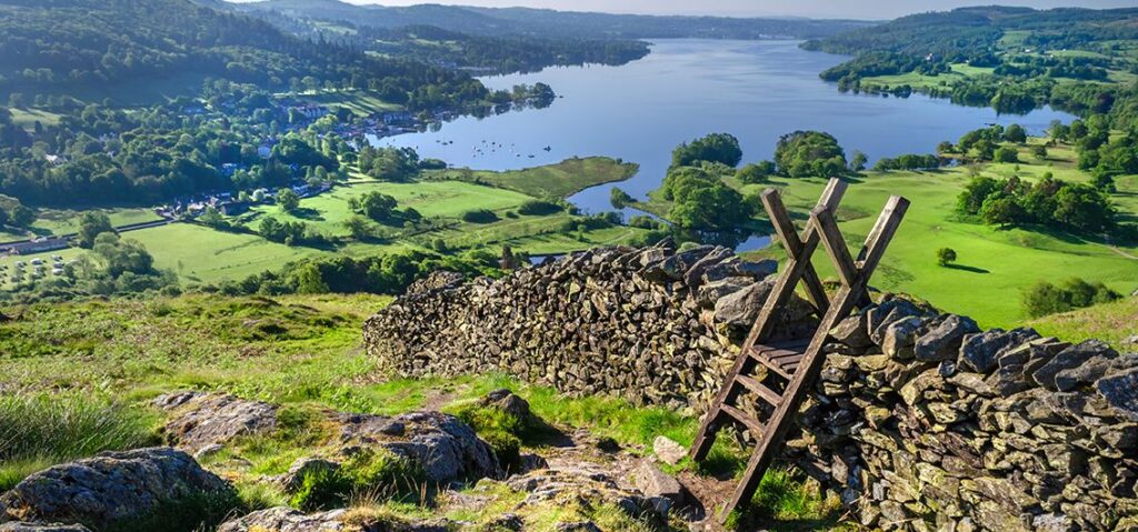 LAKELAND