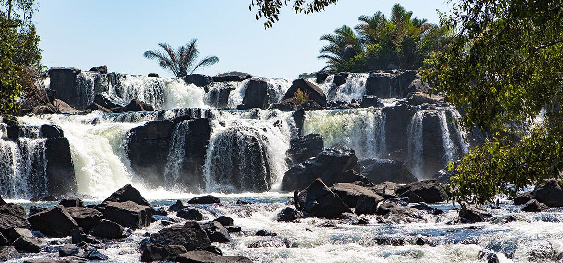 Chishimba-Fälle-in-Sambia