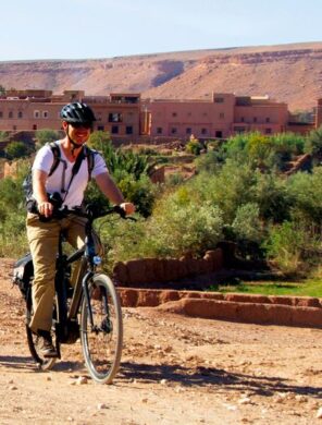 E-Bike