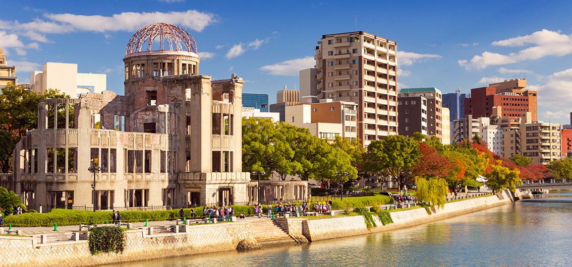 Hiroshima