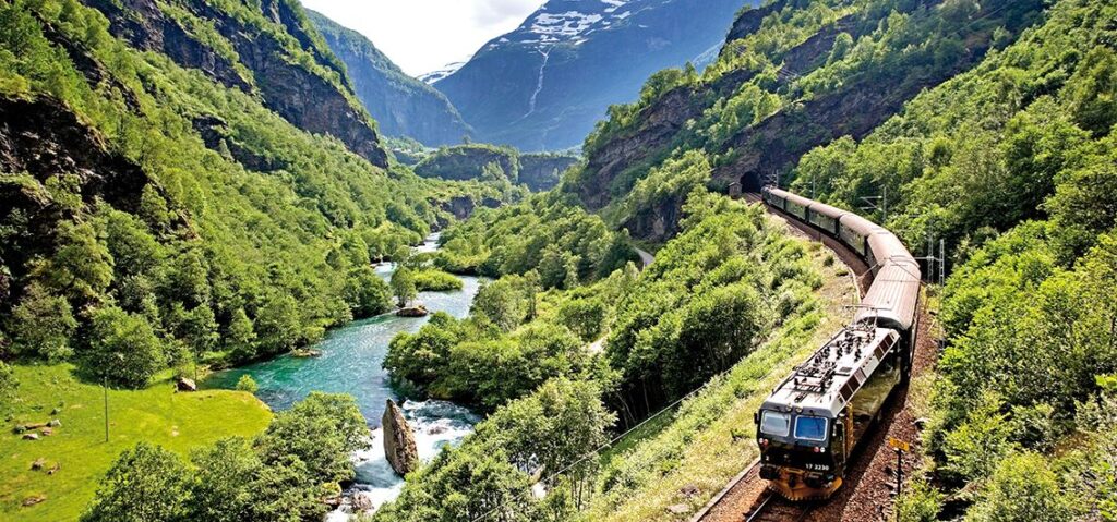 NORDLANDLINIEN