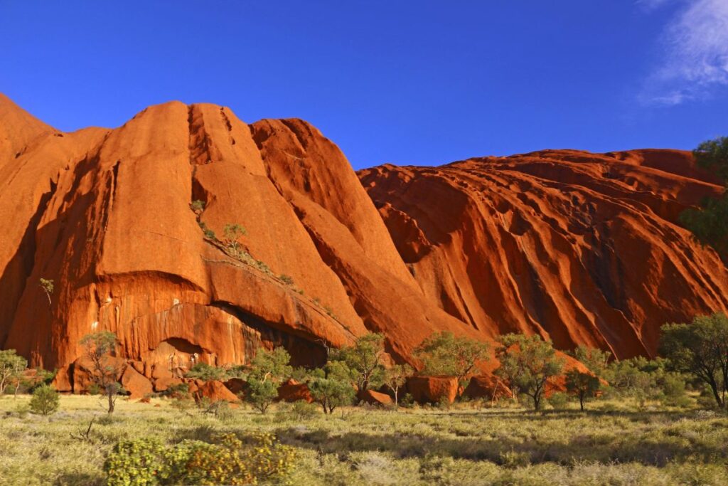 Natürlich erleben – Die Höhepunkte Australiens