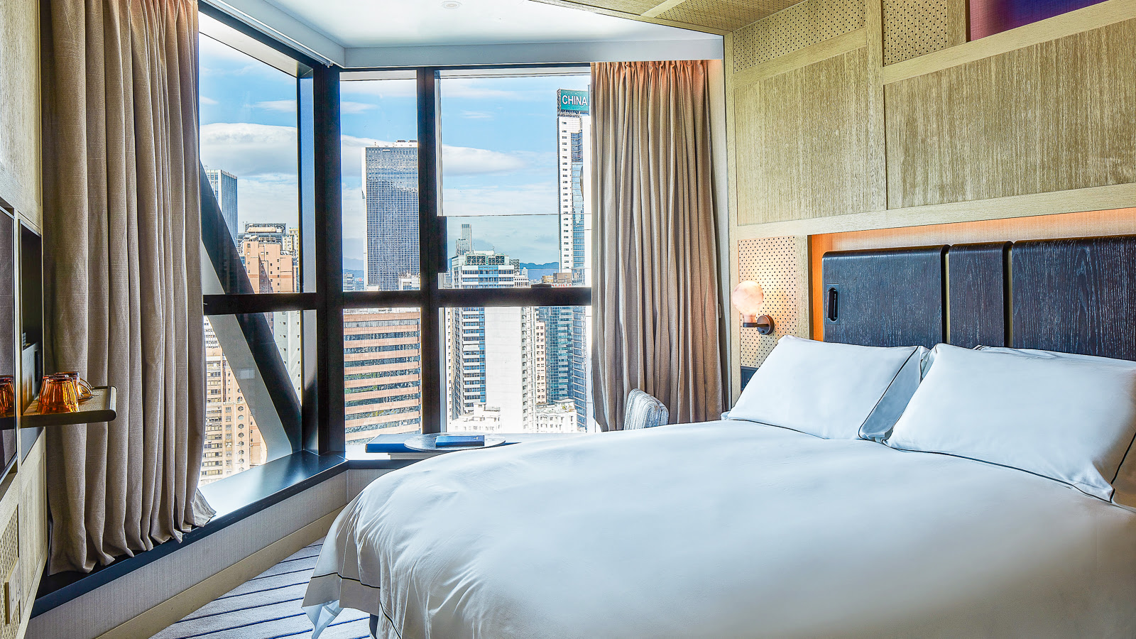 Hotelzimmer