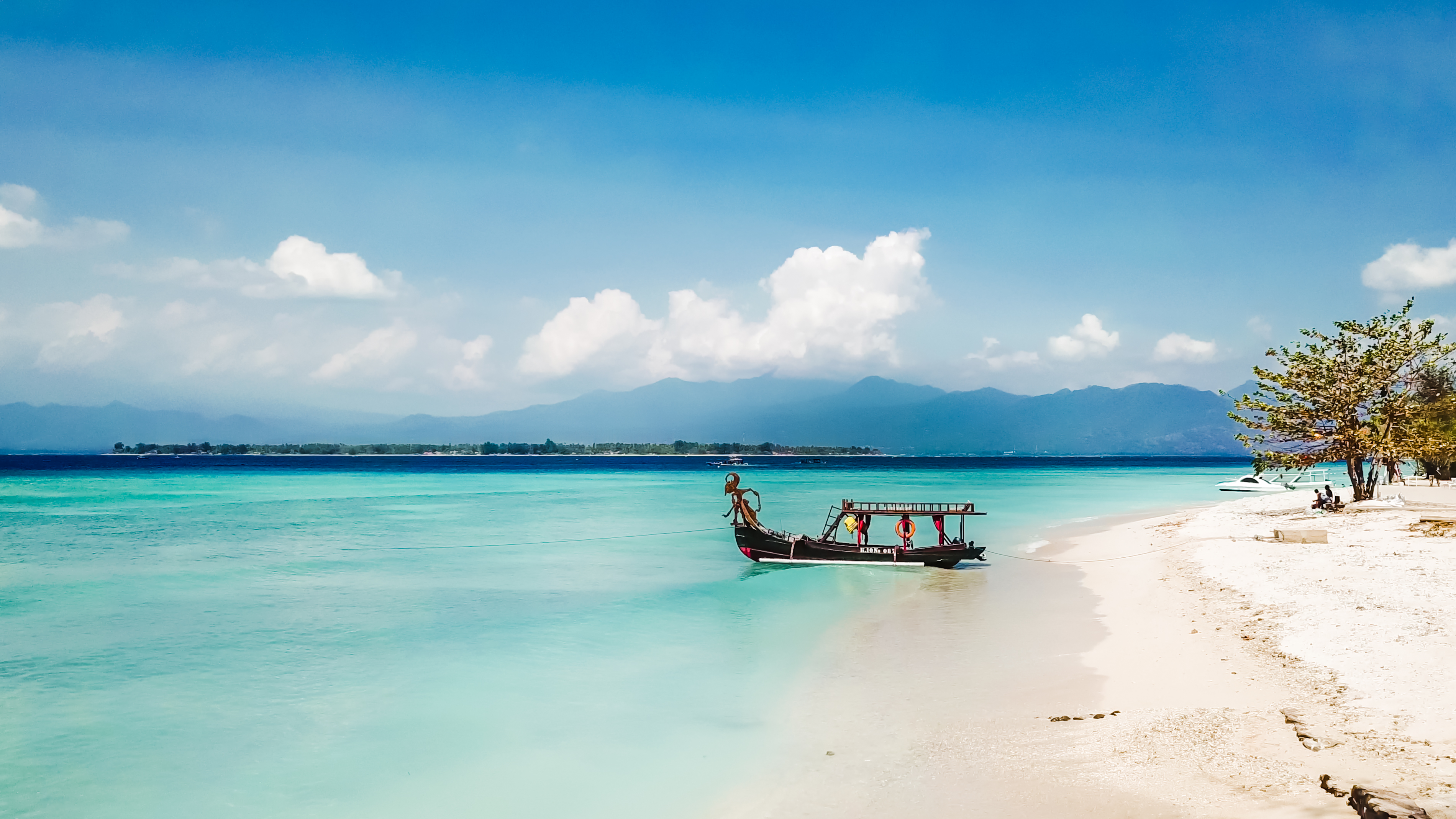 Bali Rundreise mit Badeurlaub