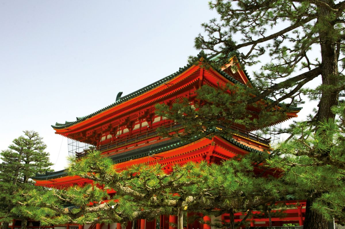 Entdecken Sie den Kiyomizu Tempel in Kyoto – Ein kulturelles Highlight in Japan