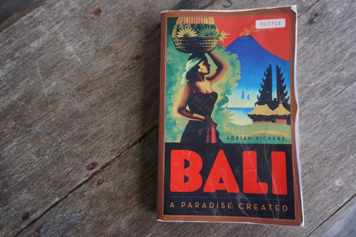 Bali – Entdecken Sie Kultur und Ruhe in Indonesien