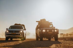 Mietwagen in Namibia: Erleben Sie unvergessliche Selbstfahrertouren durch Afrika