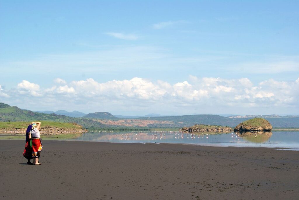 Entdecken Sie den Lake Natron in Tansania – Ein Ort der Ruhe inmitten der Natur