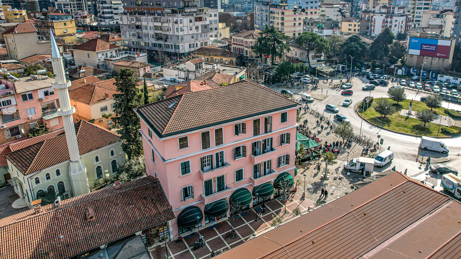 Hotel Boka