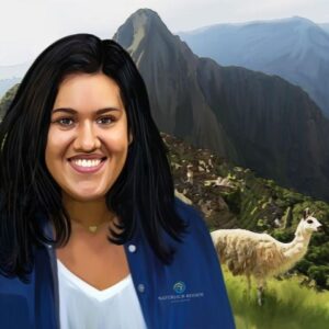 Sonja Anwar, Tourdesignerin und Online Marketing Managerin