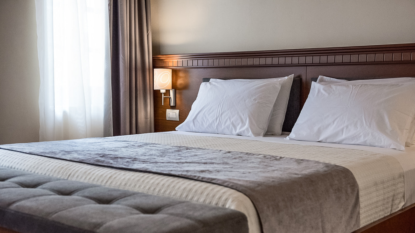 Hotelzimmer