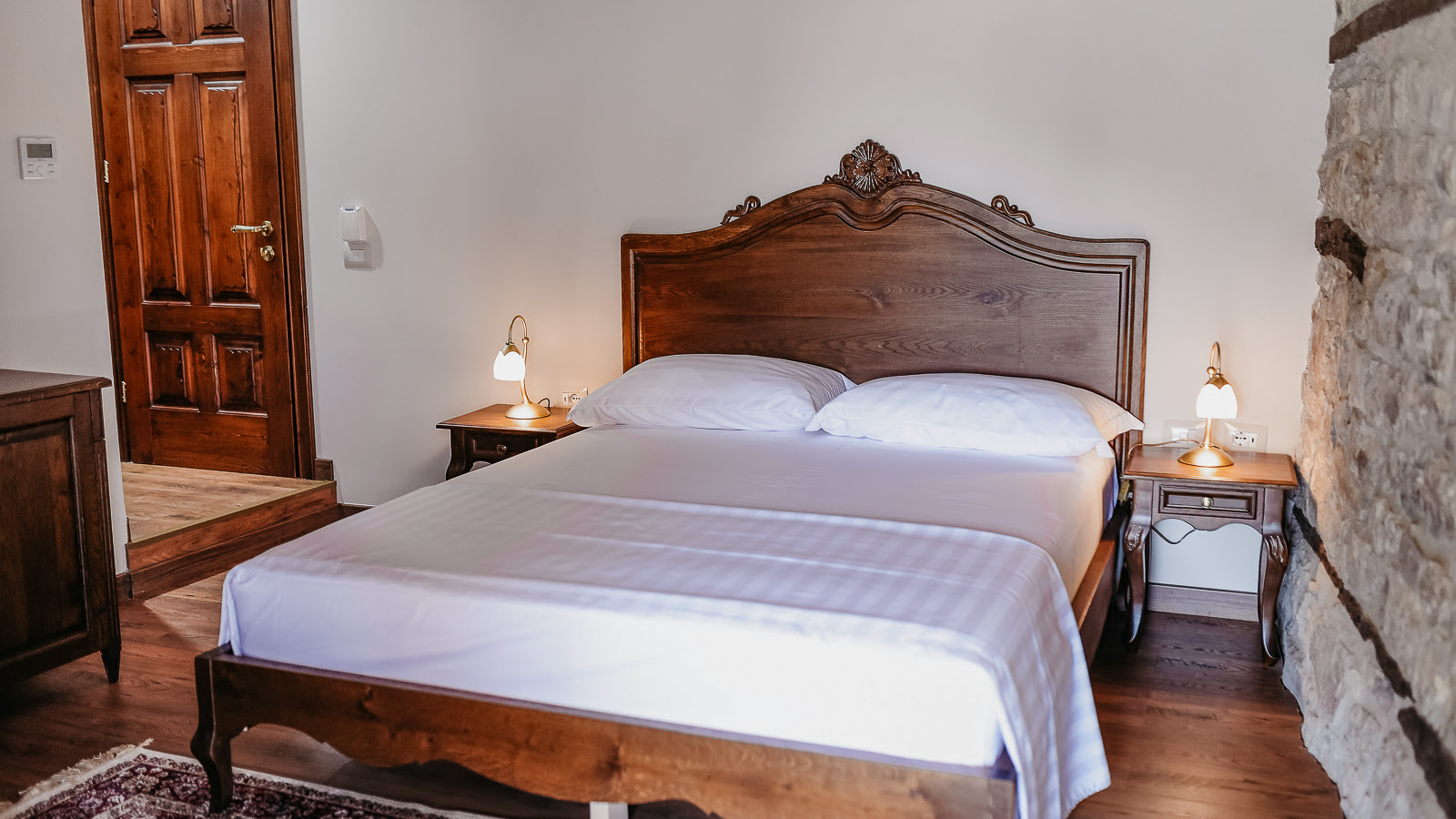 Hotelzimmer