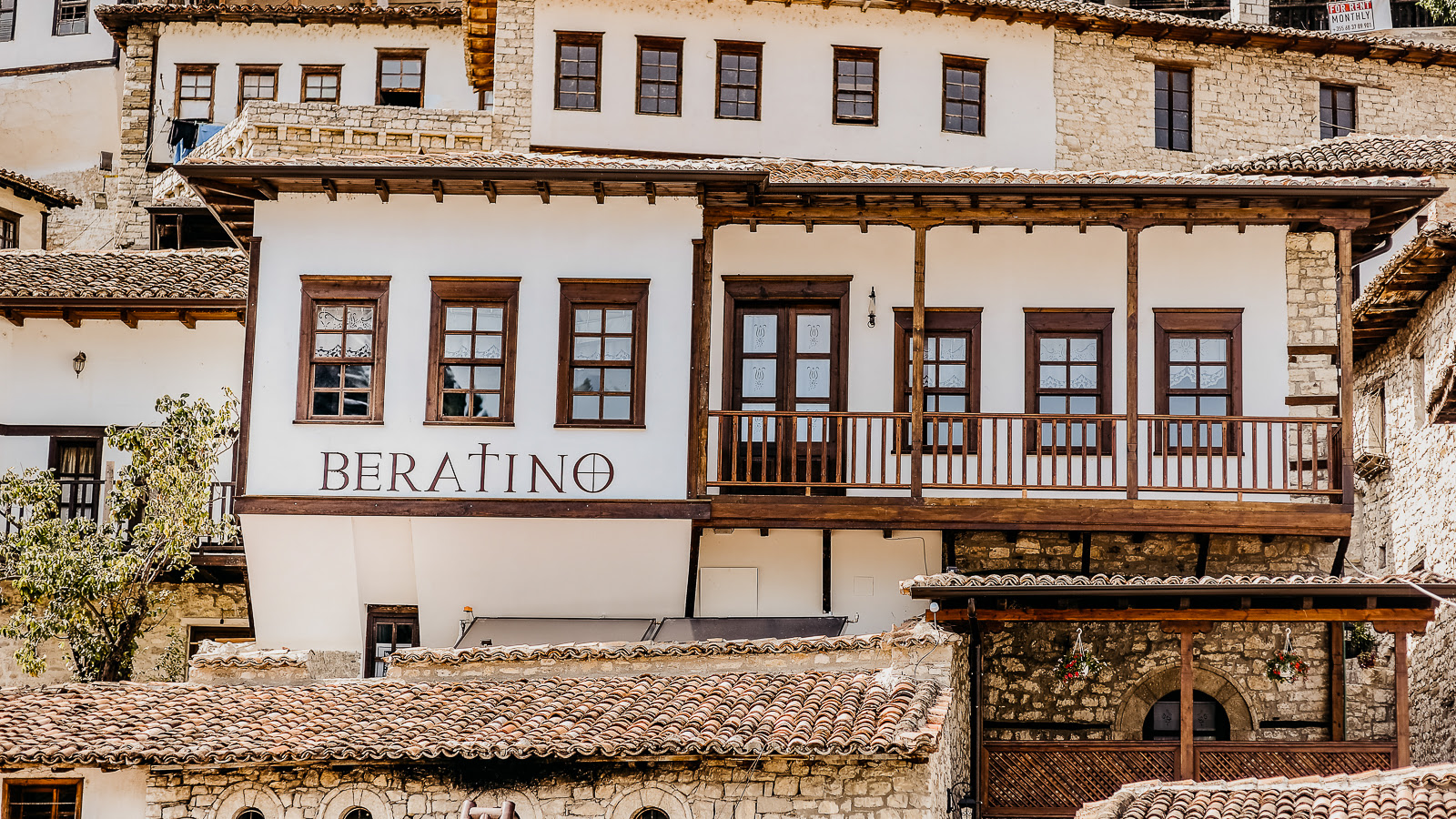 Hotel Beratino