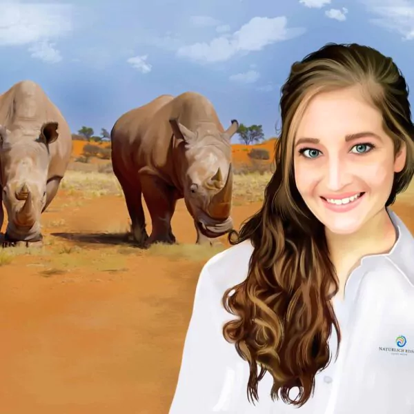 Lisa Wehmeyer - Tourdesignerin