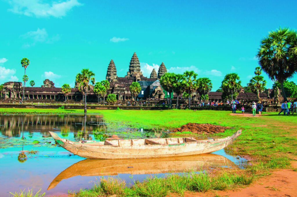 ANGKORMEER