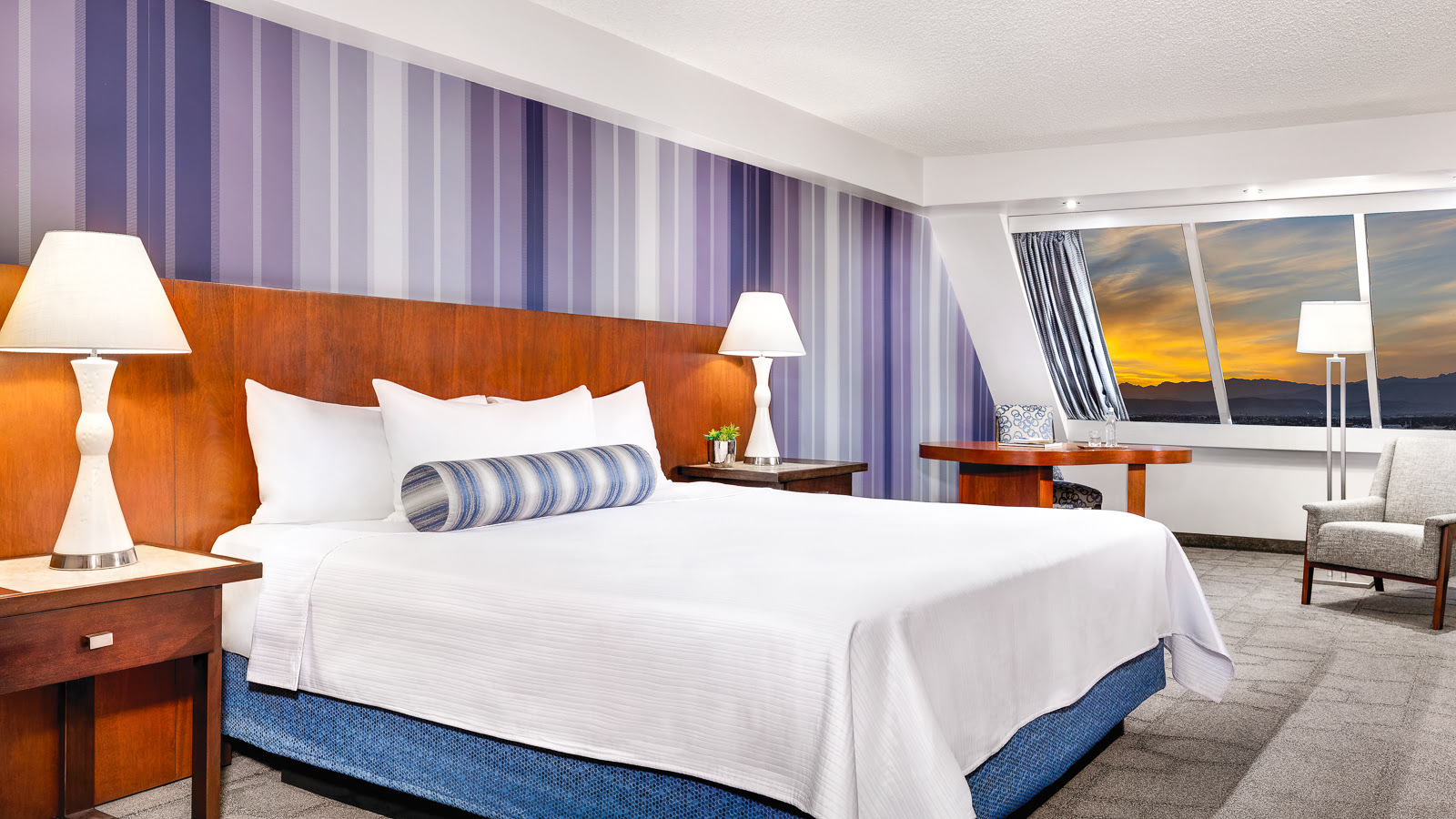 Hotelzimmer