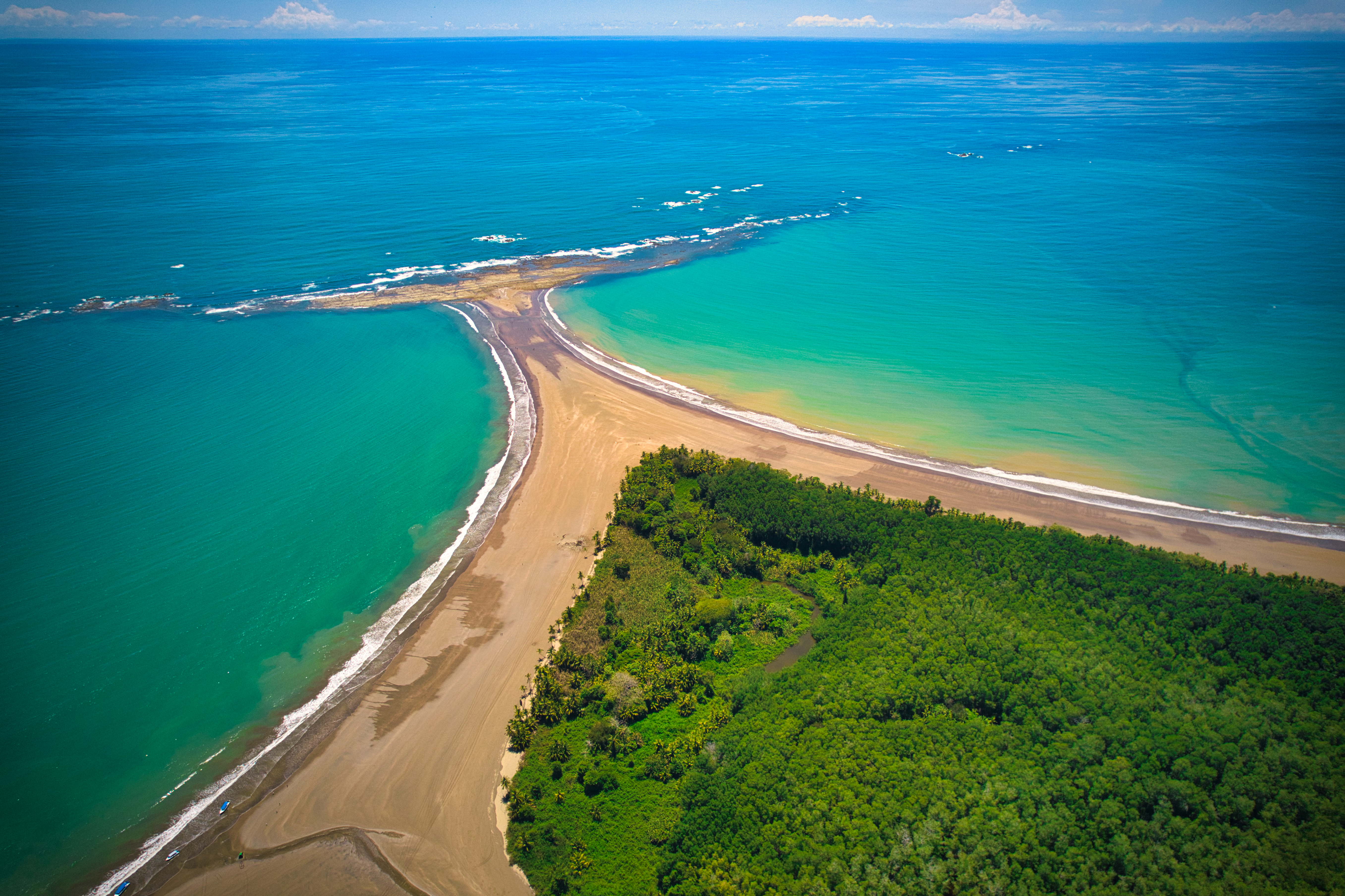 Costa Rica Rundreisen
