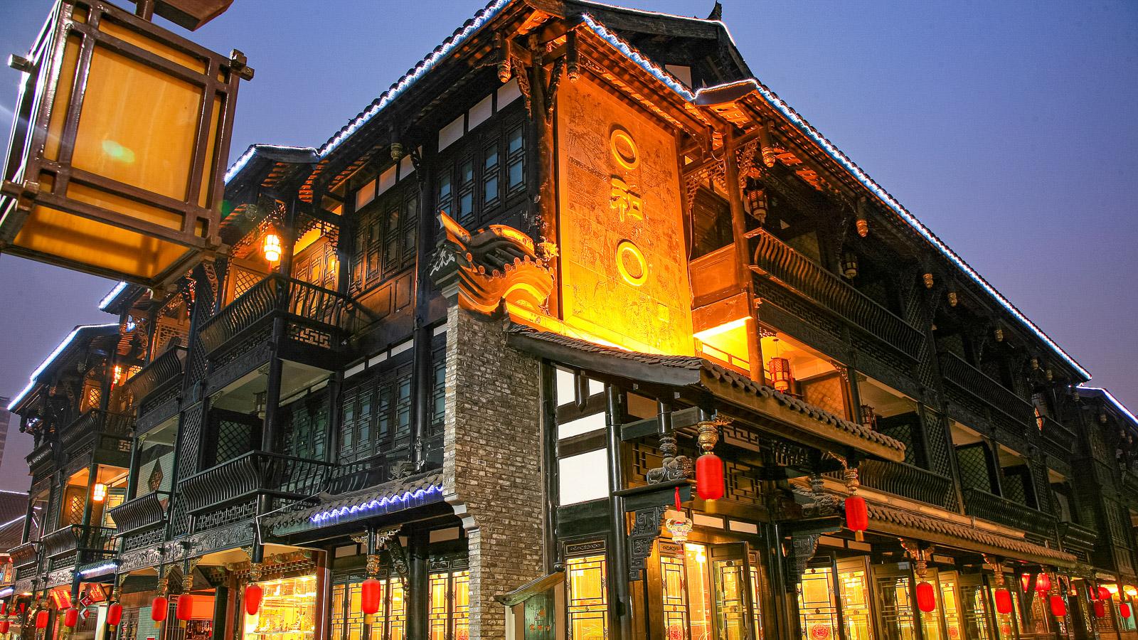 Buddha Zen Hotel