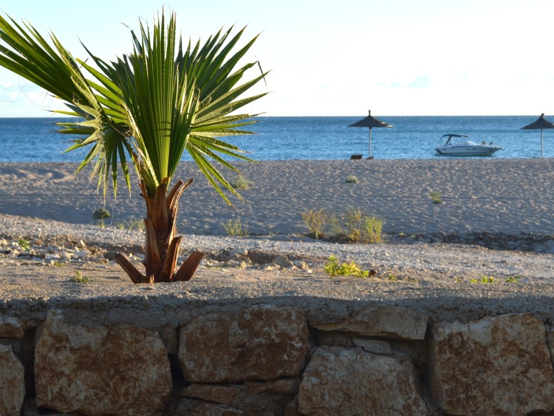 Livadh, Himara, Albania