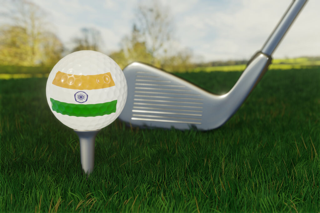 GOLFJUWELEN